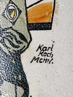 Karl Koch 1